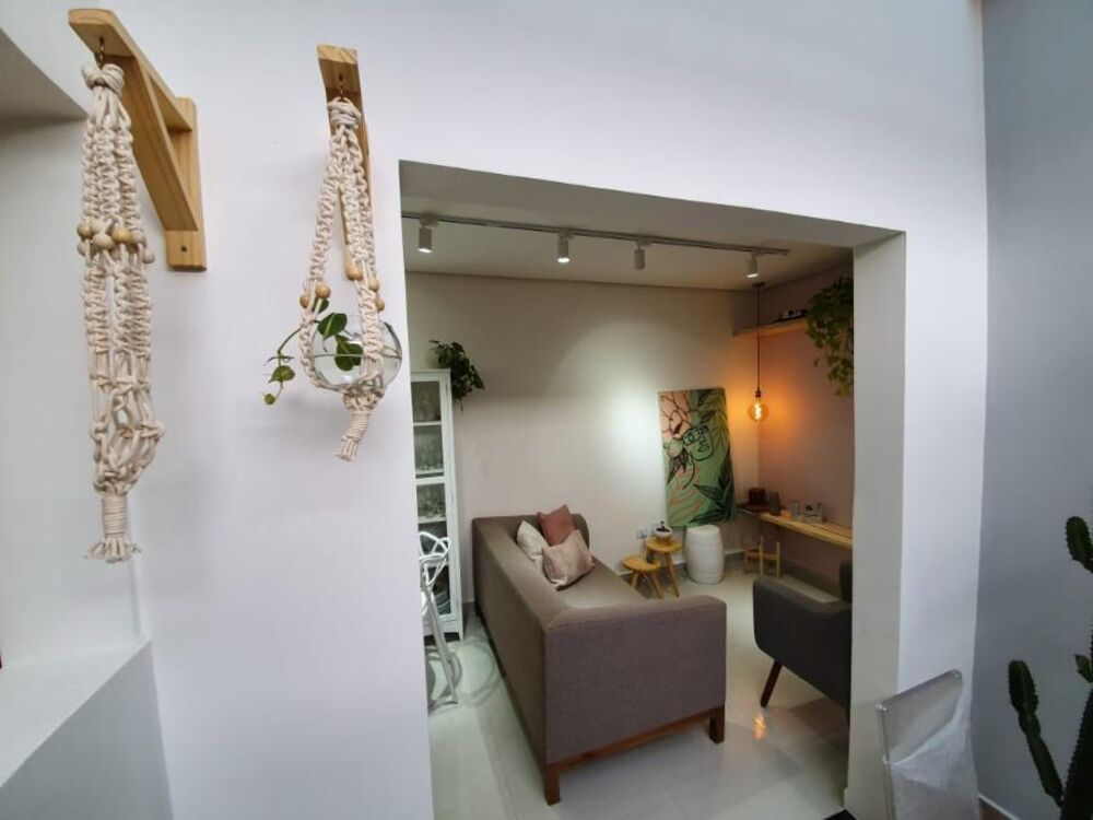Apartamento, 2 quartos, 40 m² - Foto 2