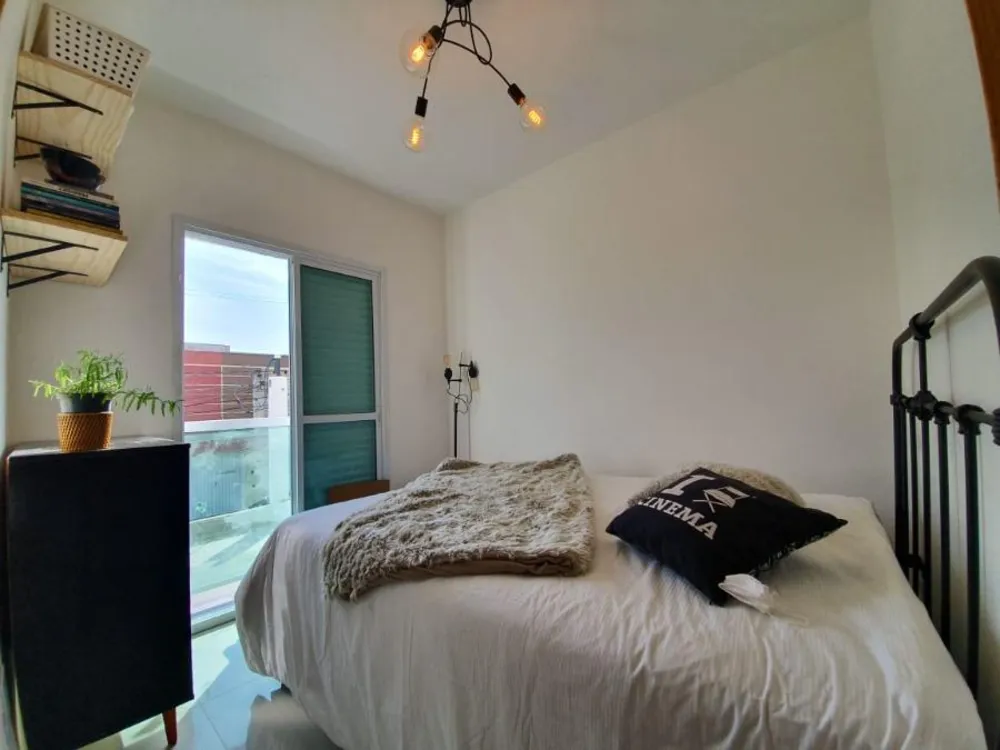 Apartamento, 2 quartos, 40 m² - Foto 10