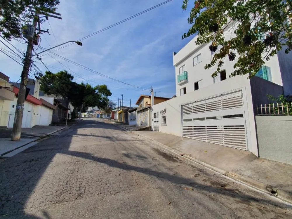 Apartamento, 2 quartos, 40 m² - Foto 3
