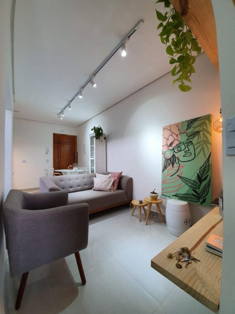 Apartamento, 2 quartos, 40 m² - Foto 8