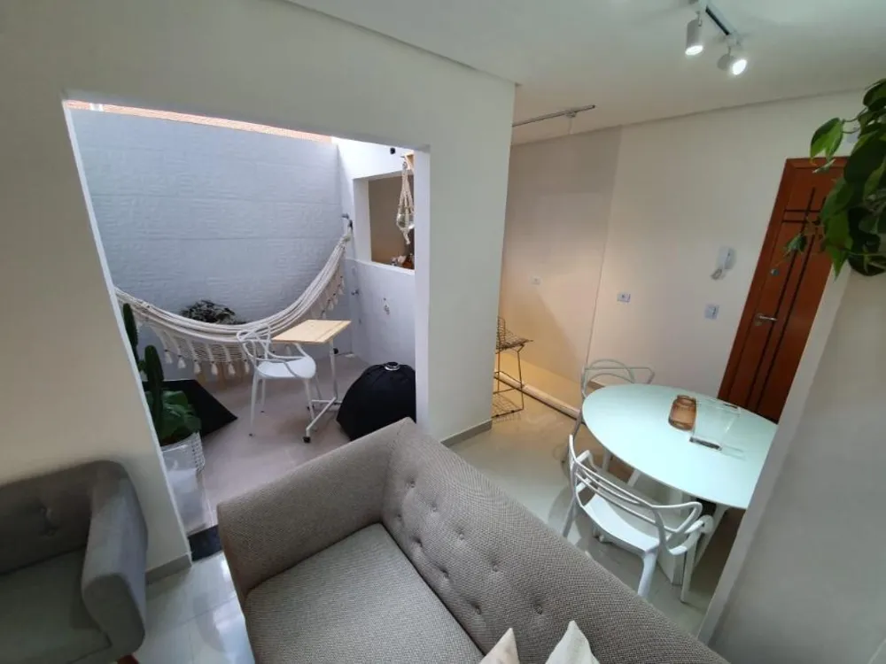 Apartamento, 2 quartos, 40 m² - Foto 6
