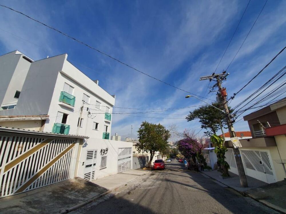 Apartamento, 2 quartos, 40 m² - Foto 5