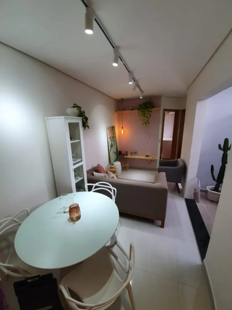 Apartamento, 2 quartos, 40 m² - Foto 16