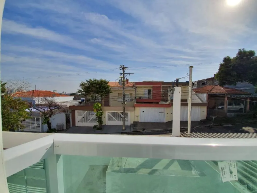 Apartamento, 2 quartos, 40 m² - Foto 5