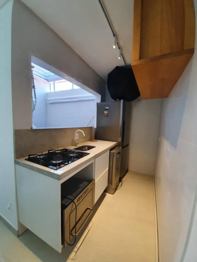 Apartamento, 2 quartos, 40 m² - Foto 15