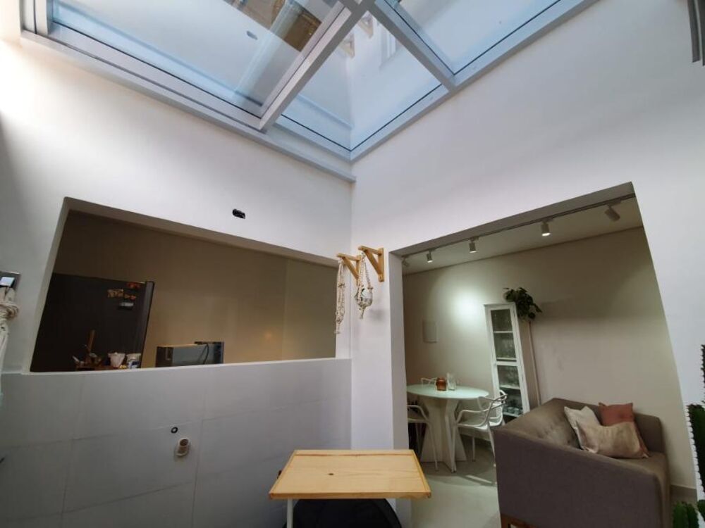 Apartamento, 2 quartos, 40 m² - Foto 7