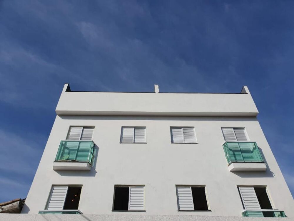 Apartamento, 2 quartos, 40 m² - Foto 6
