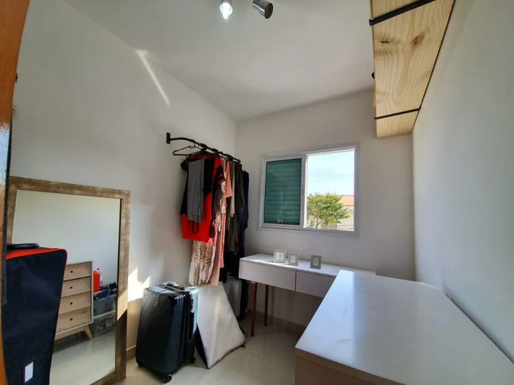 Apartamento, 2 quartos, 40 m² - Foto 17