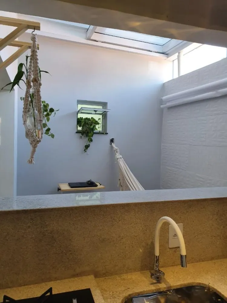 Apartamento, 2 quartos, 40 m² - Foto 9