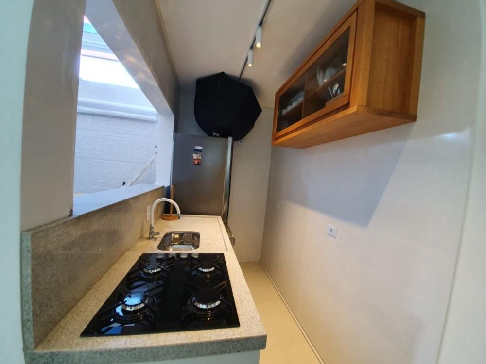 Apartamento, 2 quartos, 40 m² - Foto 1