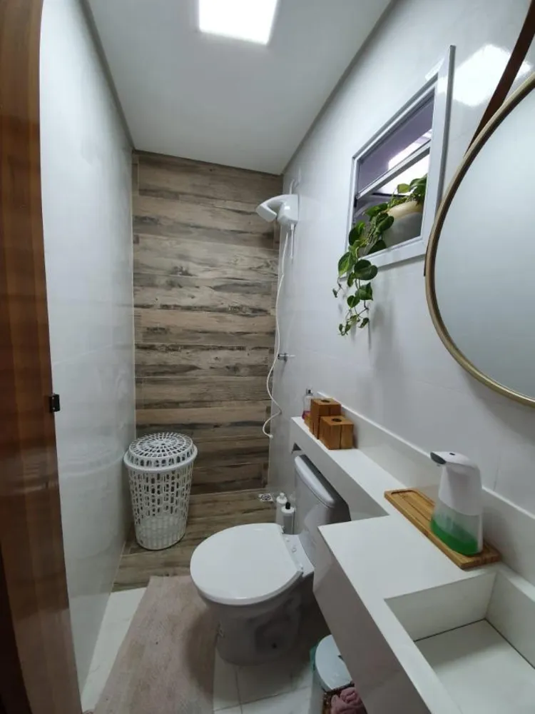 Apartamento, 2 quartos, 40 m² - Foto 13