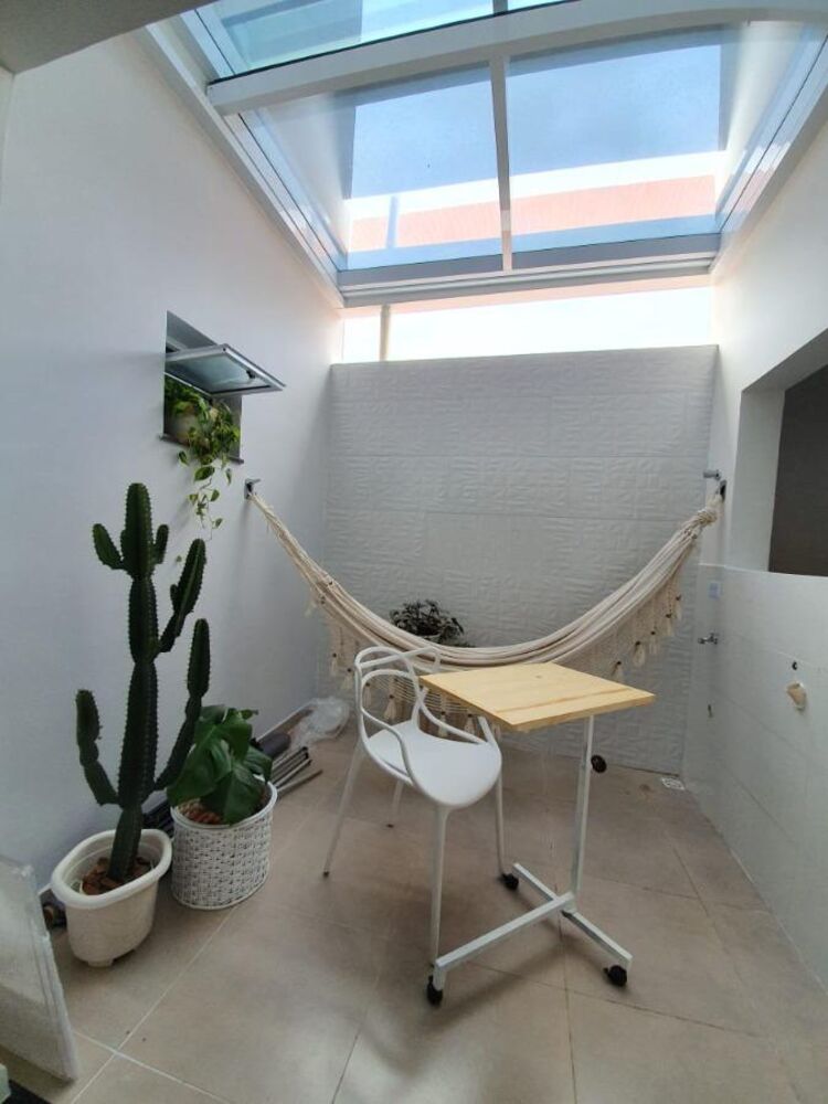 Apartamento, 2 quartos, 40 m² - Foto 4