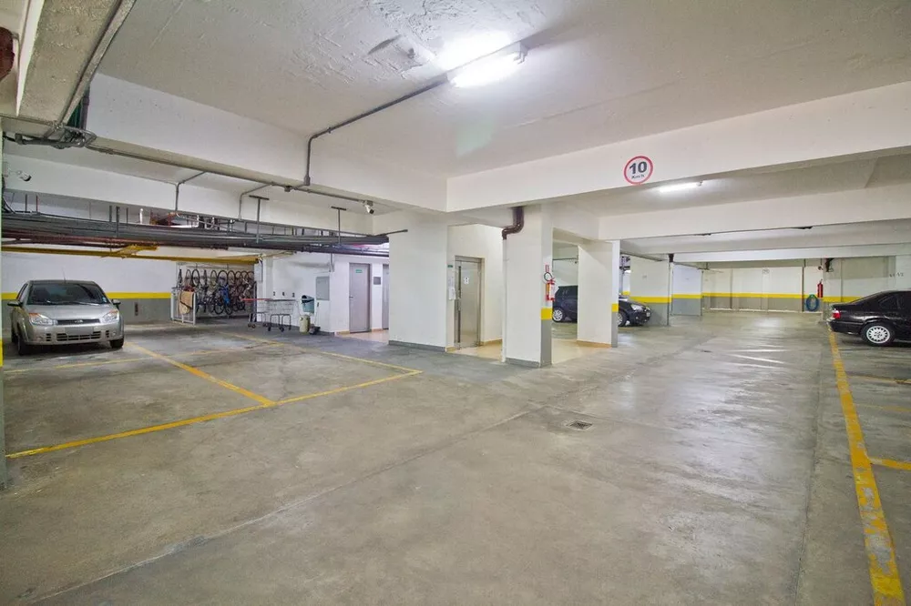 Apartamento, 4 quartos, 139 m² - Foto 4