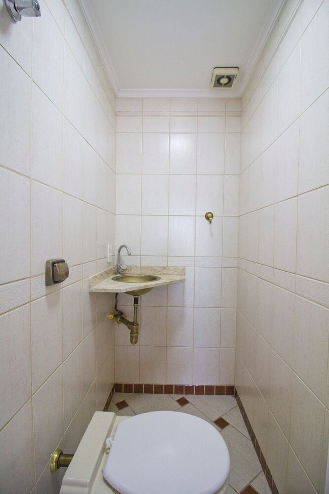 Apartamento, 4 quartos, 139 m² - Foto 9