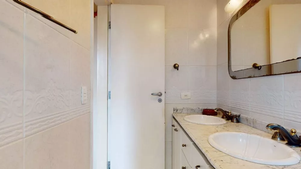 Apartamento, 4 quartos, 139 m² - Foto 5