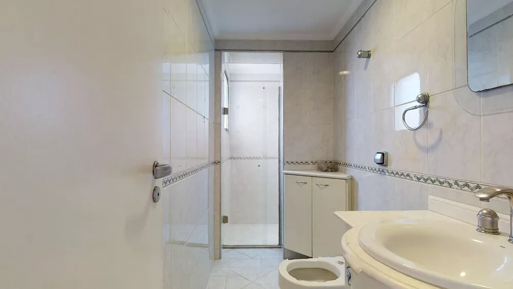 Apartamento, 4 quartos, 139 m² - Foto 2