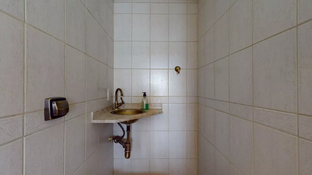 Apartamento, 4 quartos, 139 m² - Foto 8