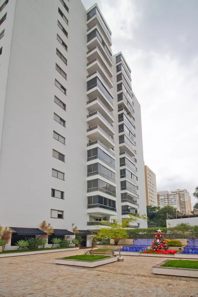 Apartamento, 4 quartos, 139 m² - Foto 1