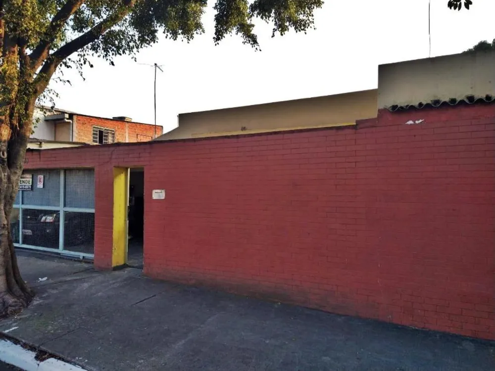 Casa, 1 quarto, 120 m² - Foto 1