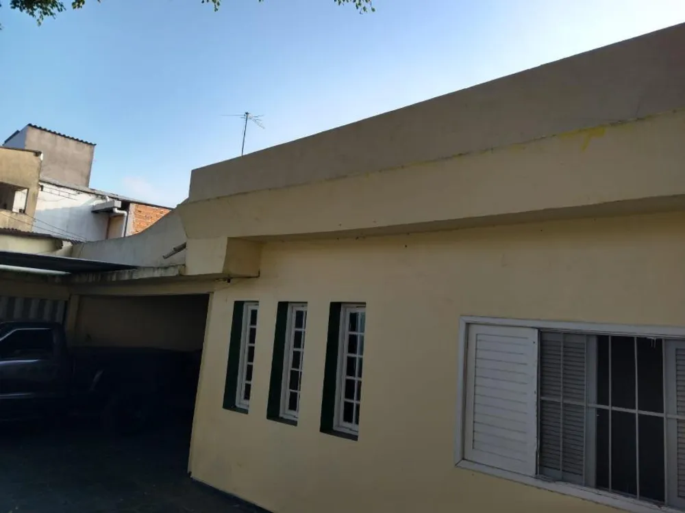 Casa, 1 quarto, 120 m² - Foto 9