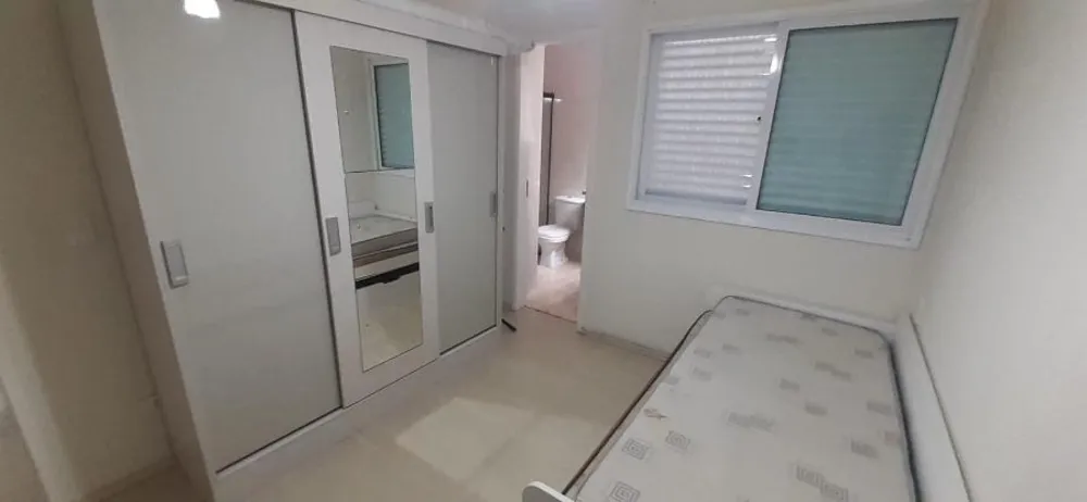 Sobrado, 2 quartos, 120 m² - Foto 1