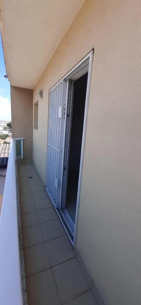 Sobrado, 2 quartos, 120 m² - Foto 9
