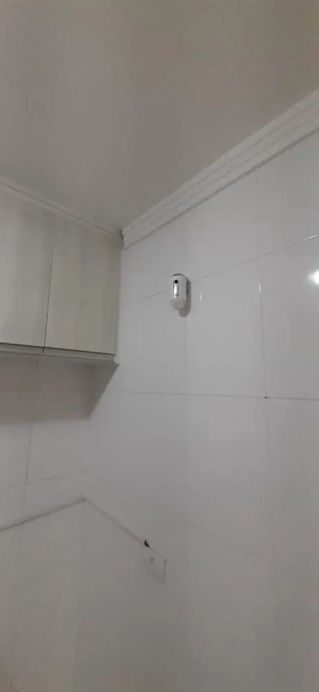 Sobrado, 2 quartos, 120 m² - Foto 15