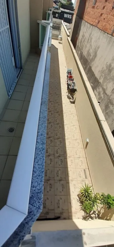Sobrado, 2 quartos, 120 m² - Foto 8