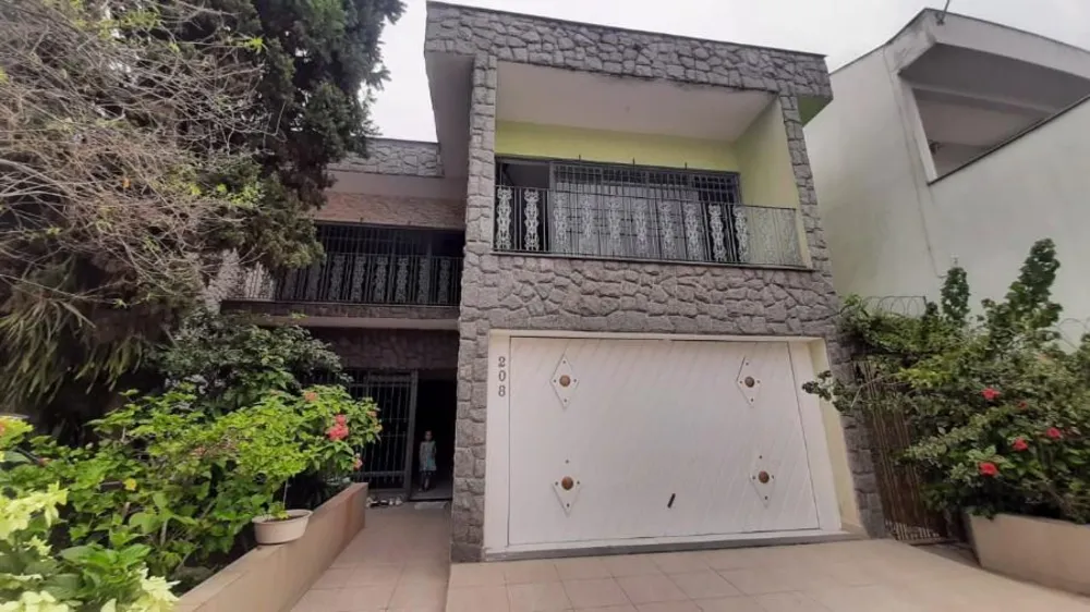 Casa, 5 quartos, 175 m² - Foto 4