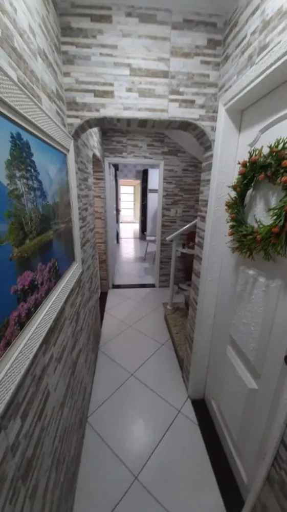 Casa, 5 quartos, 175 m² - Foto 2