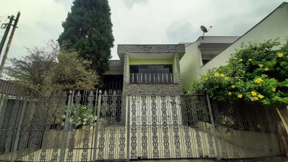 Casa, 5 quartos, 175 m² - Foto 8