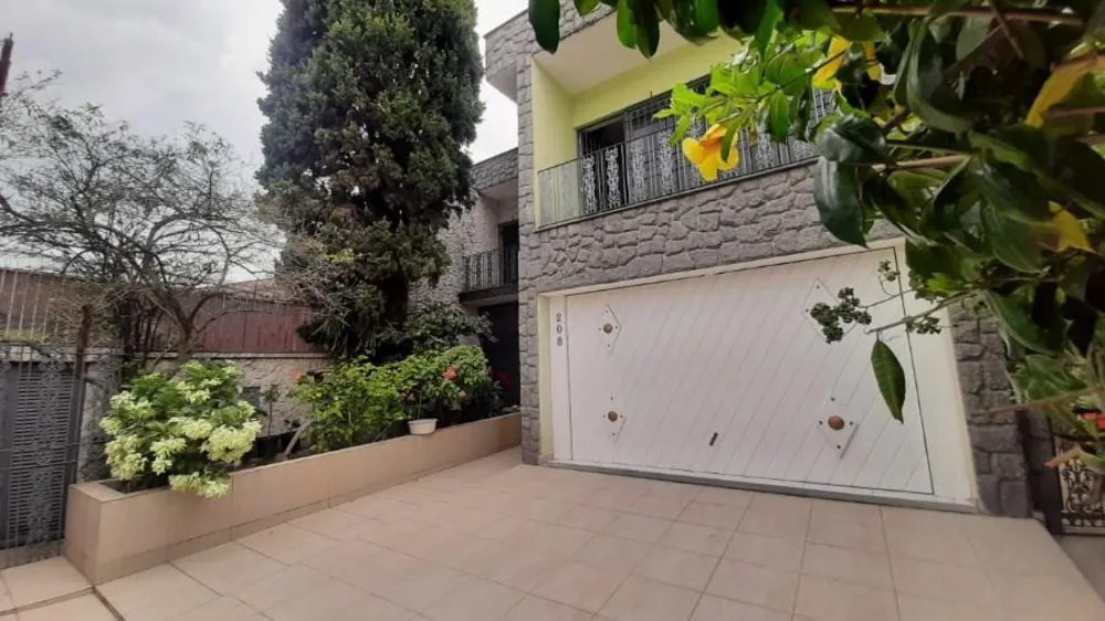 Casa, 5 quartos, 175 m² - Foto 5