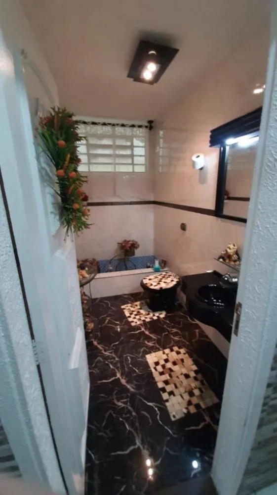 Casa, 5 quartos, 175 m² - Foto 6