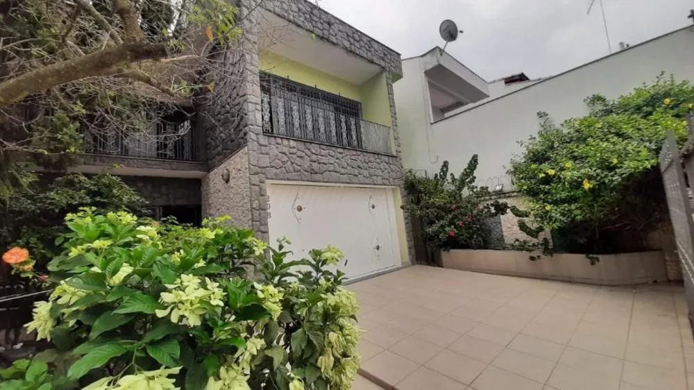 Casa, 5 quartos, 175 m² - Foto 3