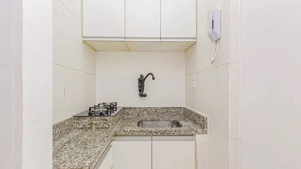 Apartamento, 1 quarto, 26 m² - Foto 15