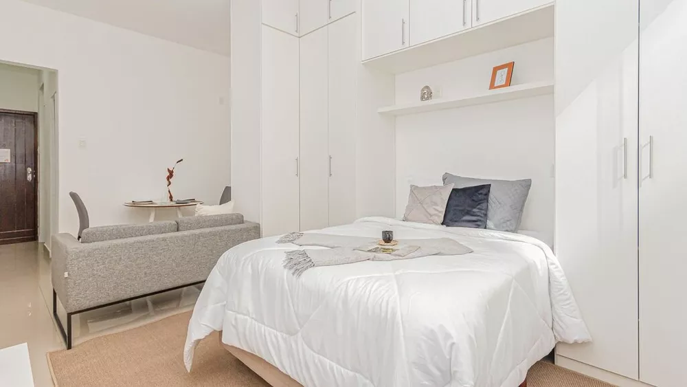 Apartamento, 1 quarto, 26 m² - Foto 17