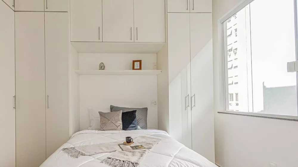 Apartamento, 1 quarto, 26 m² - Foto 19