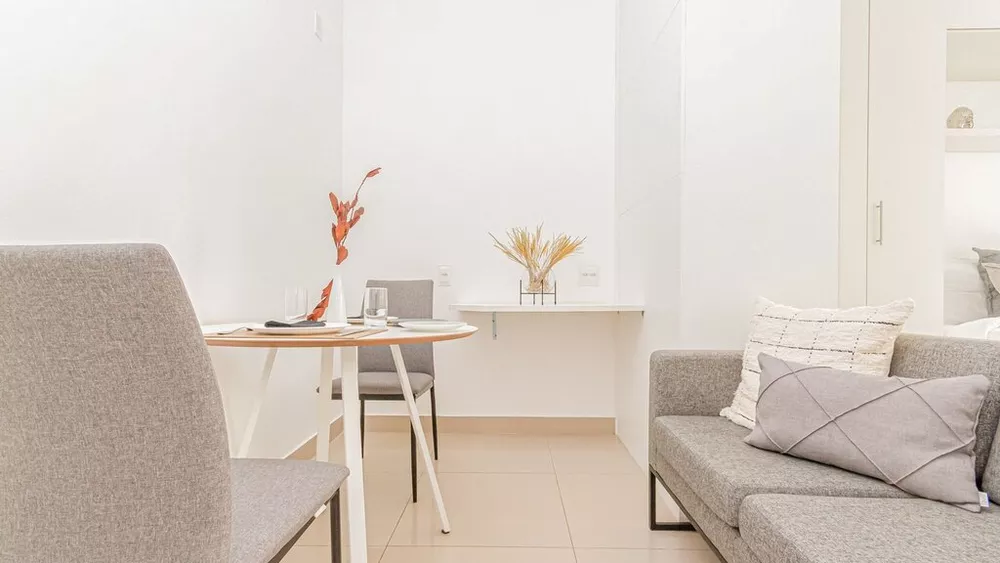 Apartamento, 1 quarto, 26 m² - Foto 16