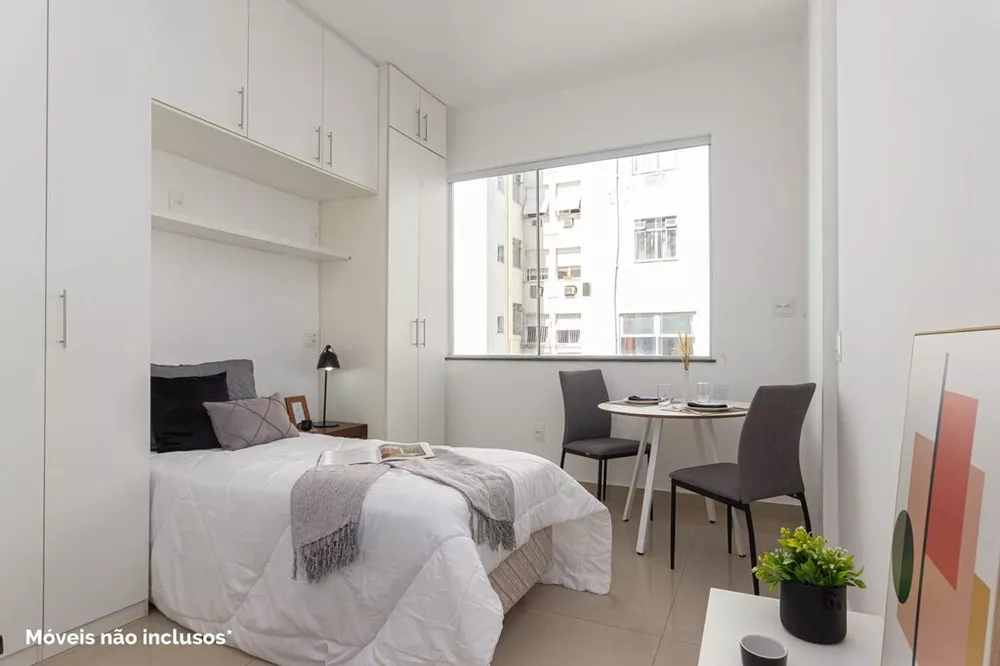 Apartamento, 1 quarto, 26 m² - Foto 18