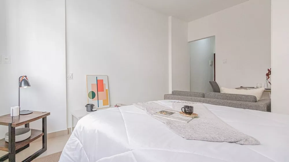 Apartamento, 1 quarto, 26 m² - Foto 14
