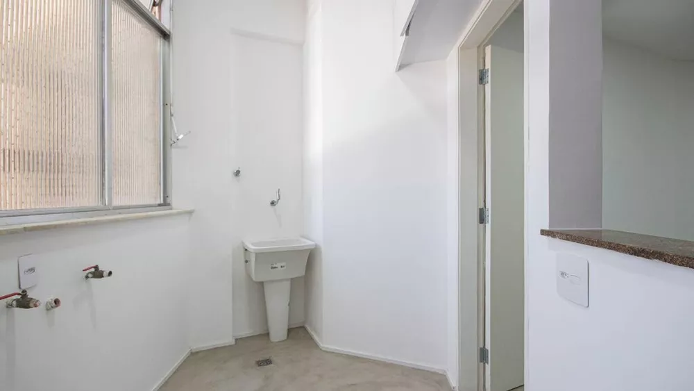 Apartamento, 3 quartos, 130 m² - Foto 3