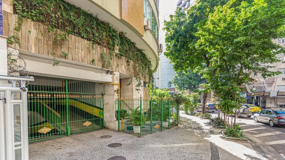 Apartamento, 3 quartos, 130 m² - Foto 14