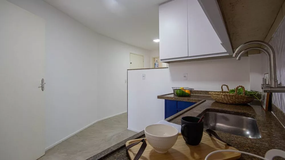 Apartamento, 3 quartos, 130 m² - Foto 11