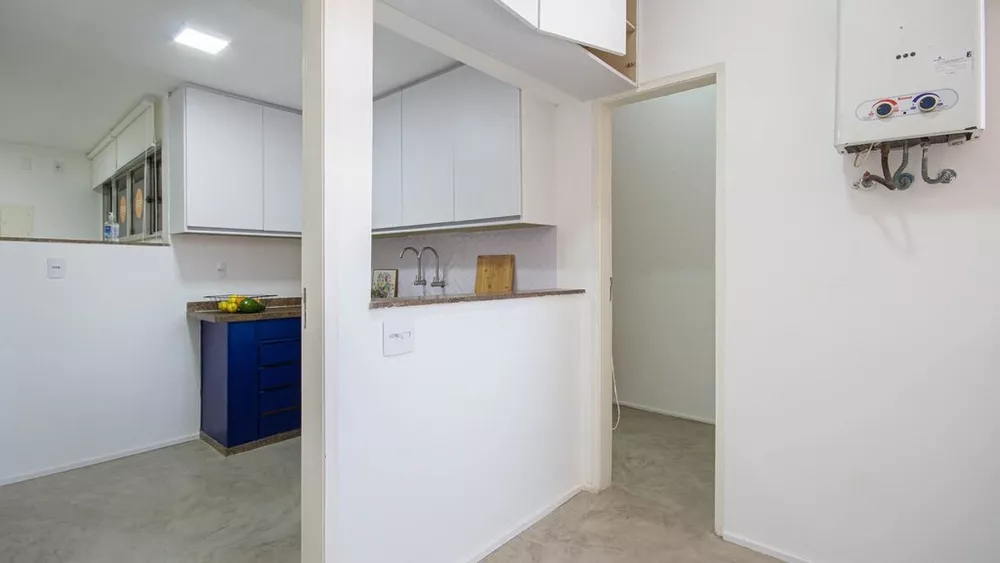 Apartamento, 3 quartos, 130 m² - Foto 8