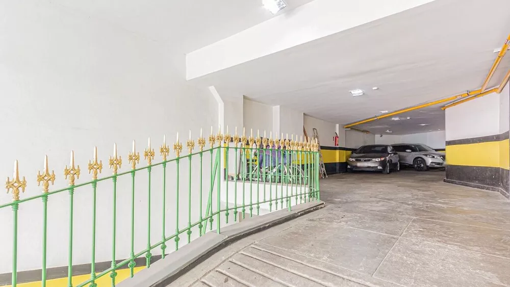 Apartamento, 3 quartos, 130 m² - Foto 4