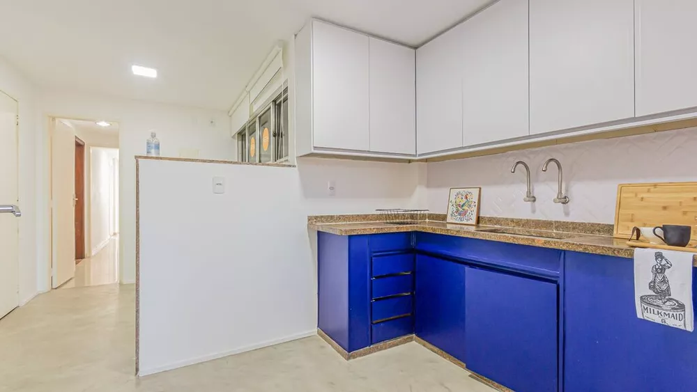 Apartamento, 3 quartos, 130 m² - Foto 15