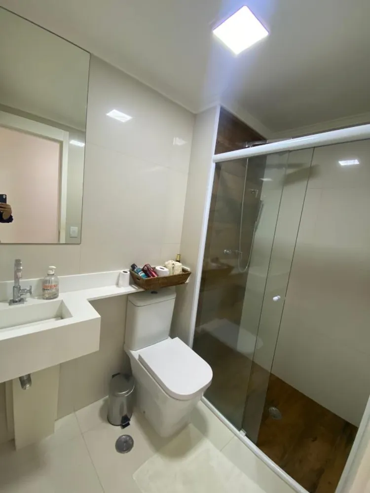 Apartamento, 2 quartos, 68 m² - Foto 9
