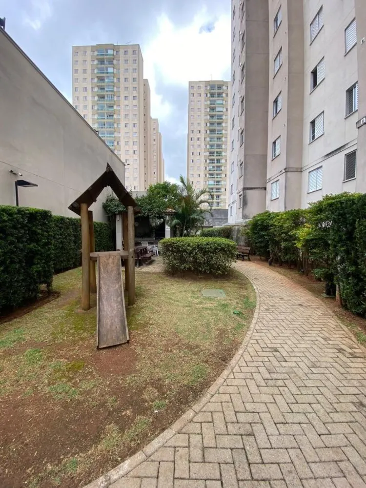 Apartamento, 2 quartos, 68 m² - Foto 11
