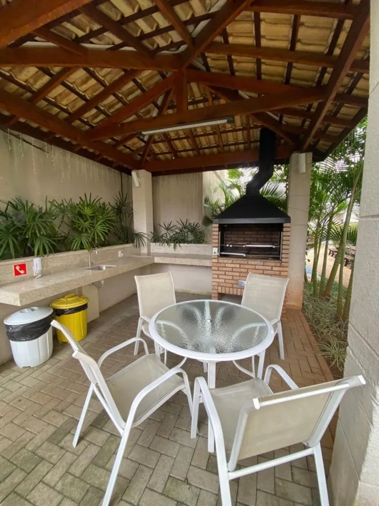 Apartamento, 2 quartos, 68 m² - Foto 12