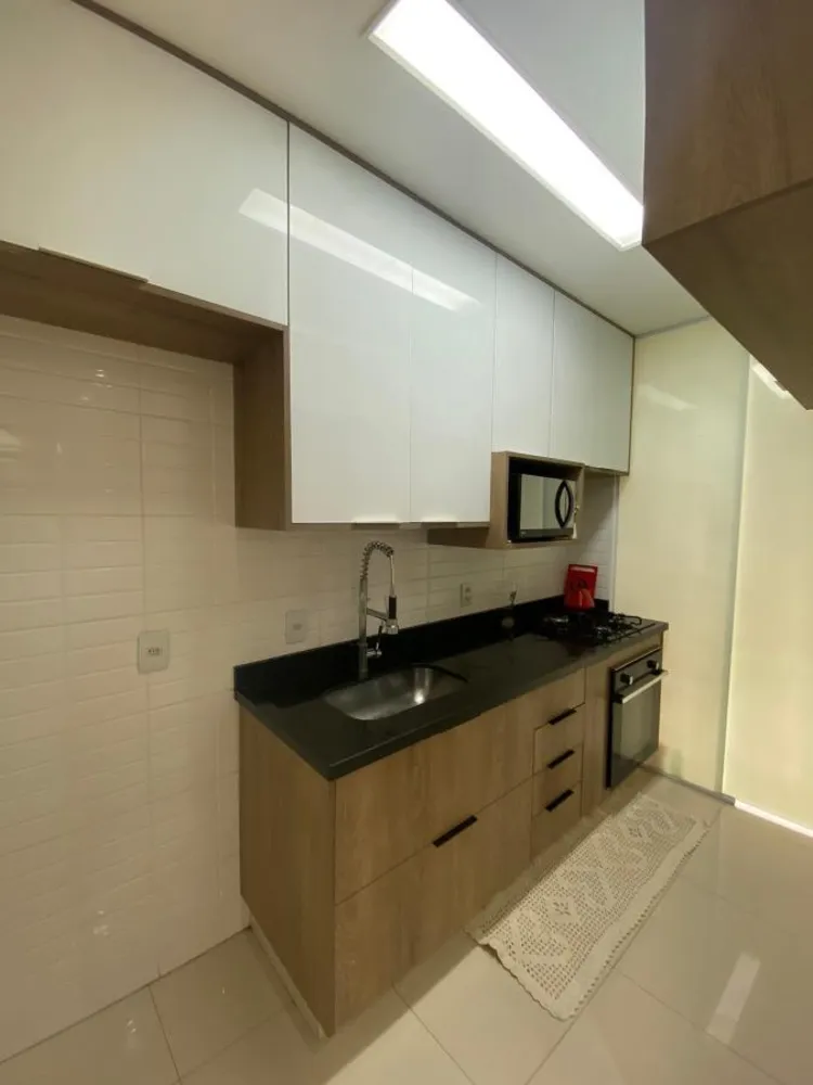 Apartamento, 2 quartos, 68 m² - Foto 3